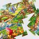 Комплект книг-пазлів. У лісі. На подвір&rsquo;ї. На лузі 1511421 фото 5