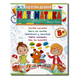 Математика 5+. Робочий зошит. Підготовка до школи 1311698 фото 1