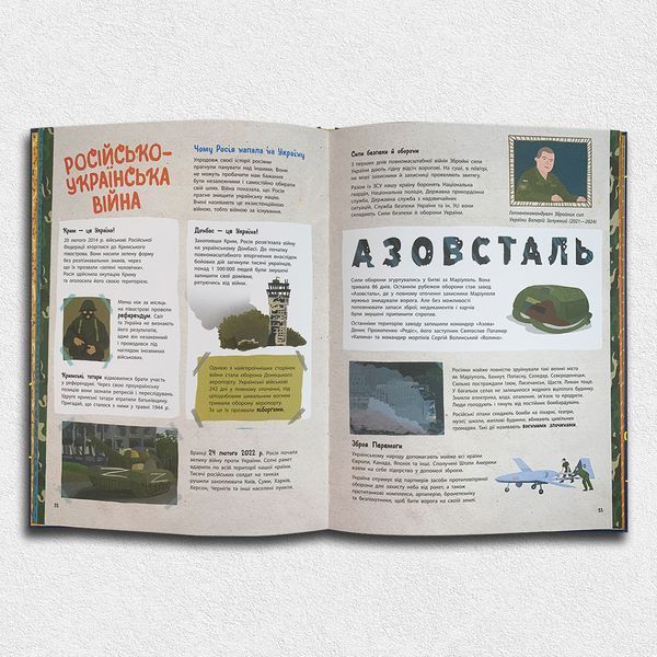 Україна від первісних часів до сьогодення 1511435 фото