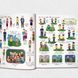 English for kids. Книжка англійських слів у малюнках 1511181 фото 2