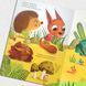 Книжечка з віконцями. День народження білочки&nbsp; 1511340 фото 6