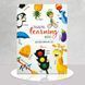 Захопливе вивчення слiв / Engaging learning words 1511185 фото 1