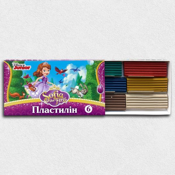 Малюємо пластиліном. Набір для творчості&nbsp; 1511187 фото