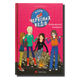Клуб червоних кедів. Неймовірний тиждень. Книга 5 1811493 фото 1
