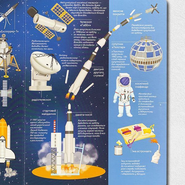 Перші дивовижні відкриття. Енциклопедія. Понад 250 цікавих фактів 1811755 фото