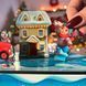 Новорічна панорама. Розвиваюча гра 1511365 фото 2